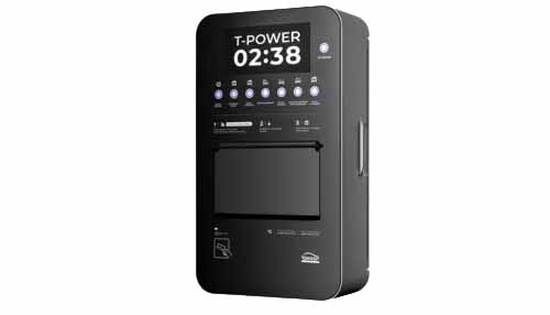 Оборудование линейки Space Air